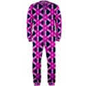 Digital Art Art Artwork Abstract OnePiece Jumpsuit (Men)  View1