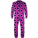 Digital Art Art Artwork Abstract OnePiece Jumpsuit (Men)  View2