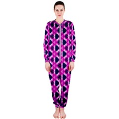 Digital Art Art Artwork Abstract OnePiece Jumpsuit (Ladies) 