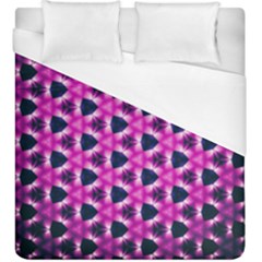 Digital Art Art Artwork Abstract Duvet Cover (King Size)