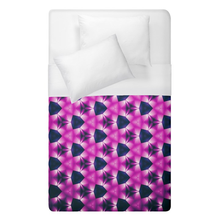 Digital Art Art Artwork Abstract Duvet Cover (Single Size)