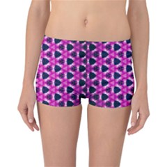 Digital Art Art Artwork Abstract Reversible Boyleg Bikini Bottoms