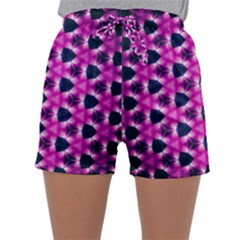 Digital Art Art Artwork Abstract Sleepwear Shorts