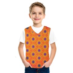 Texture Background Pattern Kids  Sportswear