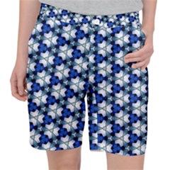 Digital Art Art Artwork Abstract Pocket Shorts