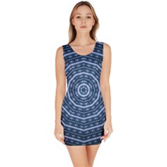 Digital Art Art Artwork Abstract Bodycon Dress