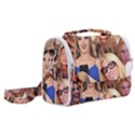 Lele Pons - funny faces Satchel Shoulder Bag View2