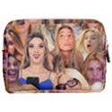 Lele Pons - funny faces Make Up Pouch (Medium) View2