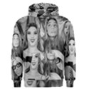 Lele Pons - funny faces Men s Pullover Hoodie View1