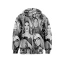 Lele Pons - funny faces Kids  Pullover Hoodie View2