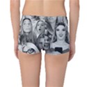 Lele Pons - funny faces Reversible Boyleg Bikini Bottoms View2