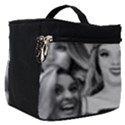 Lele Pons - funny faces Make Up Travel Bag (Small) View1