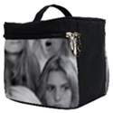 Lele Pons - funny faces Make Up Travel Bag (Small) View2