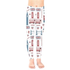 London Love Kids  Legging