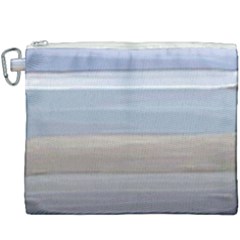 Pompey Beach Canvas Cosmetic Bag (xxxl)