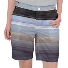 Pompey Beach Pocket Shorts