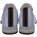 Pompey Beach Slip On Heel Loafers View4