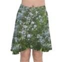 Lurie Garden Amsonia Chiffon Wrap Front Skirt View1