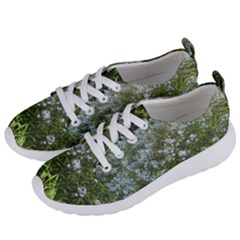 Lurie Garden Amsonia Women s Lightweight Sports Shoes by Riverwoman