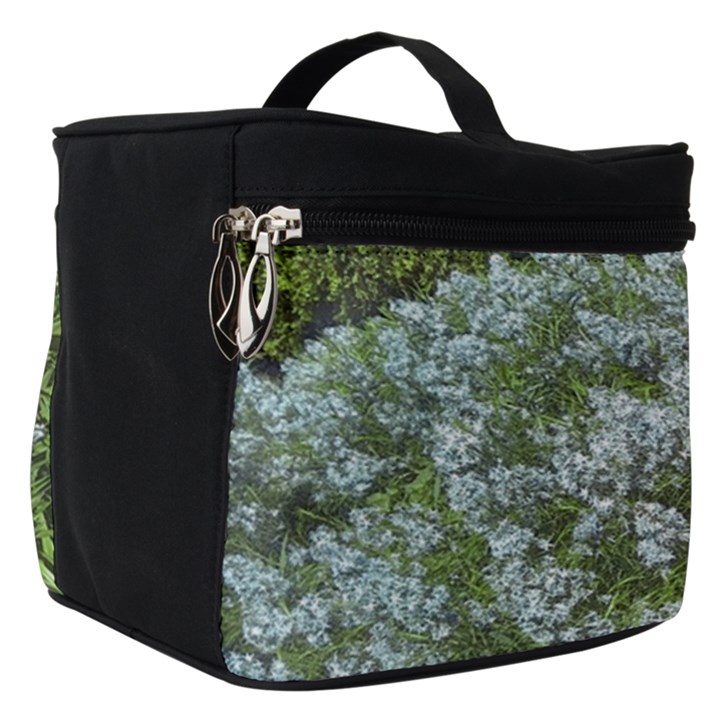 Lurie Garden Amsonia Make Up Travel Bag (Small)