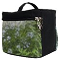 Lurie Garden Amsonia Make Up Travel Bag (Small) View2