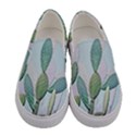 12 24 C7 Women s Canvas Slip Ons View1