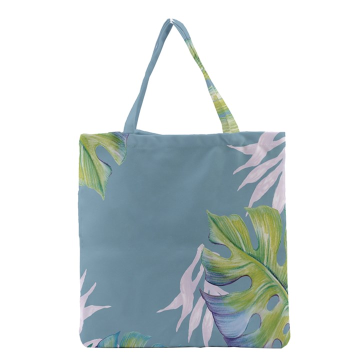 12 21 C3 Grocery Tote Bag