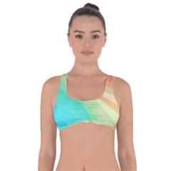 Arrangement Aesthetics Aesthetic Got No Strings Sports Bra by Pakrebo