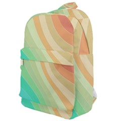 Arrangement Aesthetics Aesthetic Classic Backpack