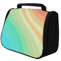 Arrangement Aesthetics Aesthetic Full Print Travel Pouch (big) by Pakrebo