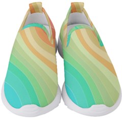 Arrangement Aesthetics Aesthetic Kids  Slip On Sneakers