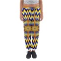 Illusion Head Idea Irritation Women s Jogger Sweatpants View1