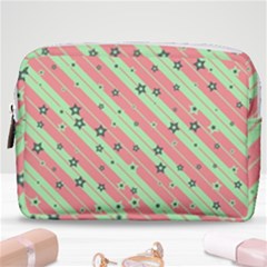 Arrangement Aesthetics Aesthetic Make Up Pouch (medium) by Pakrebo