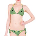 Illusion Idea Head Irritation Classic Bikini Set View1