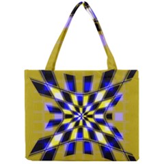 Graphics Wallpaper Desktop Assembly Mini Tote Bag by Pakrebo