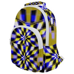 Graphics Wallpaper Desktop Assembly Rounded Multi Pocket Backpack by Pakrebo