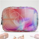 Background Nebulous Fog Rings Make Up Pouch (Small) View1