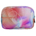 Background Nebulous Fog Rings Make Up Pouch (Small) View2