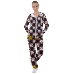 Graphics Wallpaper Desktop Assembly Women s Tracksuit