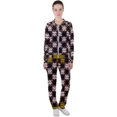 Graphics Wallpaper Desktop Assembly Casual Jacket And Pants Set