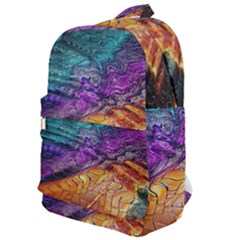 Graphics Imagination The Background Classic Backpack by Pakrebo