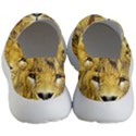 Lion Lioness Wildlife Hunter Women s Lightweight Slip Ons View4