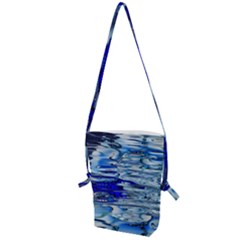 Graphics Wallpaper Desktop Assembly Folding Shoulder Bag by Pakrebo