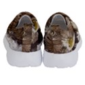 Sea Eagle Raptor Nature Predator Kids  Velcro No Lace Shoes View4