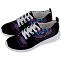 Cheshire Cat Animation Men s Lightweight Sports Shoes View2