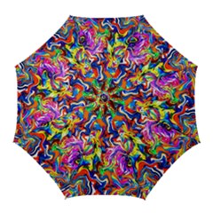 135 Golf Umbrellas by ArtworkByPatrick