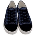 Utah 020ix Men s Low Top Canvas Sneakers View1