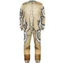 Wonderful Asian Dragon OnePiece Jumpsuit (Men)  View1