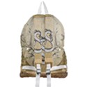 Wonderful Asian Dragon Foldable Lightweight Backpack View2