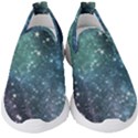 Above All Things Kids  Slip On Sneakers View1